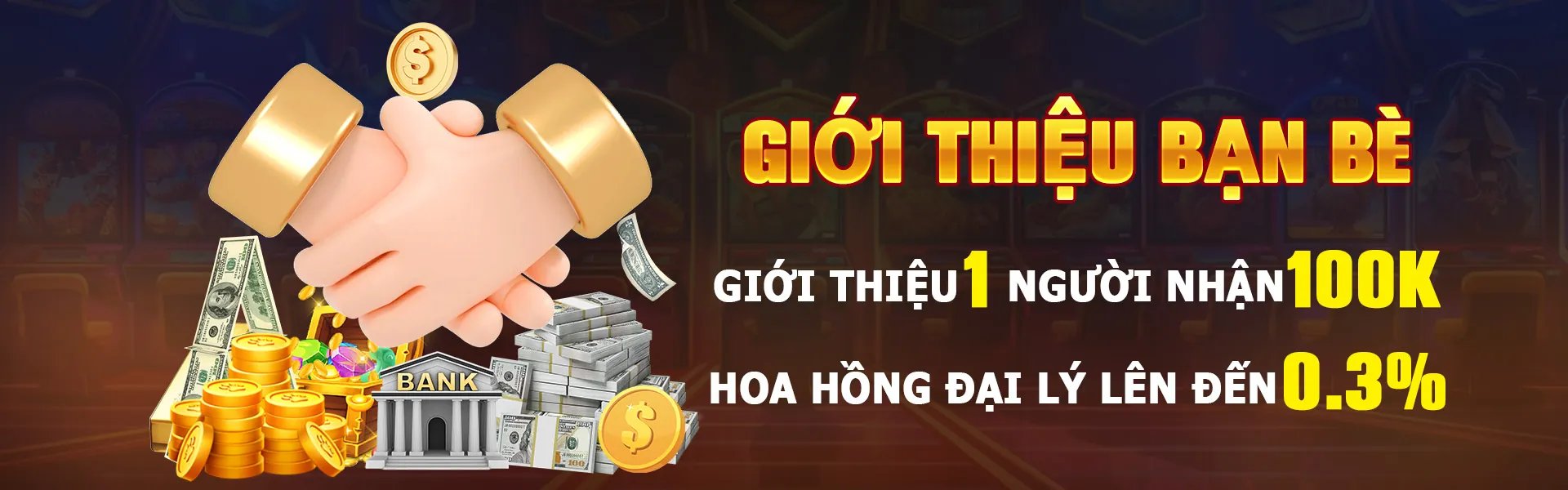 Nổ Hũ cm8839 2026 - Khoảnh khắc trúng Jackpot
