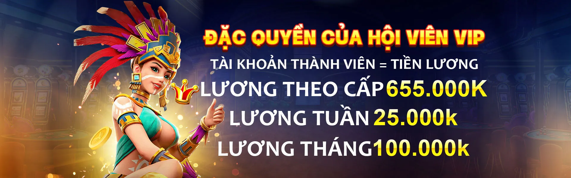 Sảnh sòng bạc trực tuyến cm8839 sang trọng với các bàn chơi và máy đánh bạc