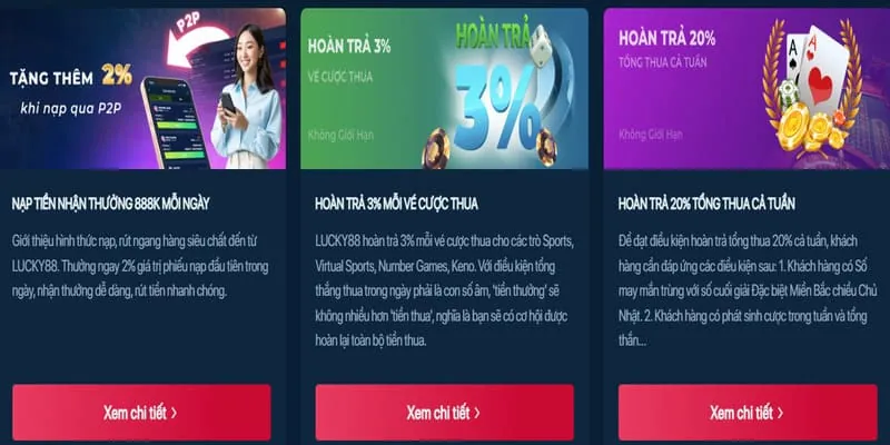 Khuyến Mãi Hoàn Trả cm8839